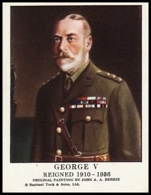 39 George V